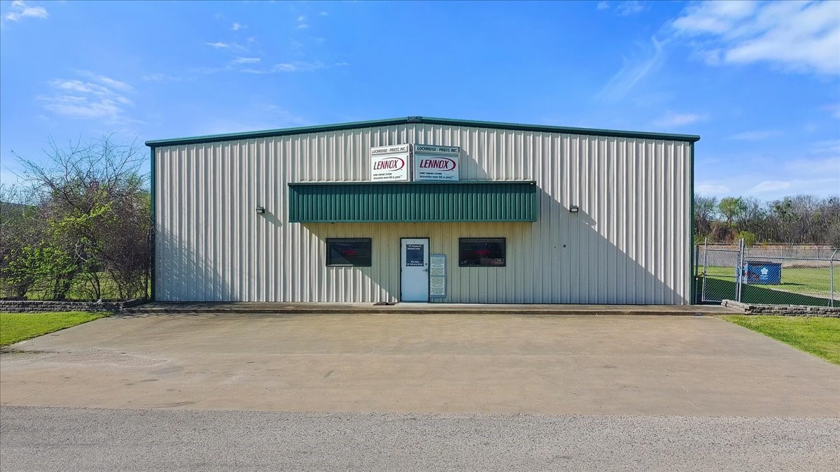 731 Ferguson Drive Corsicana TX 75110