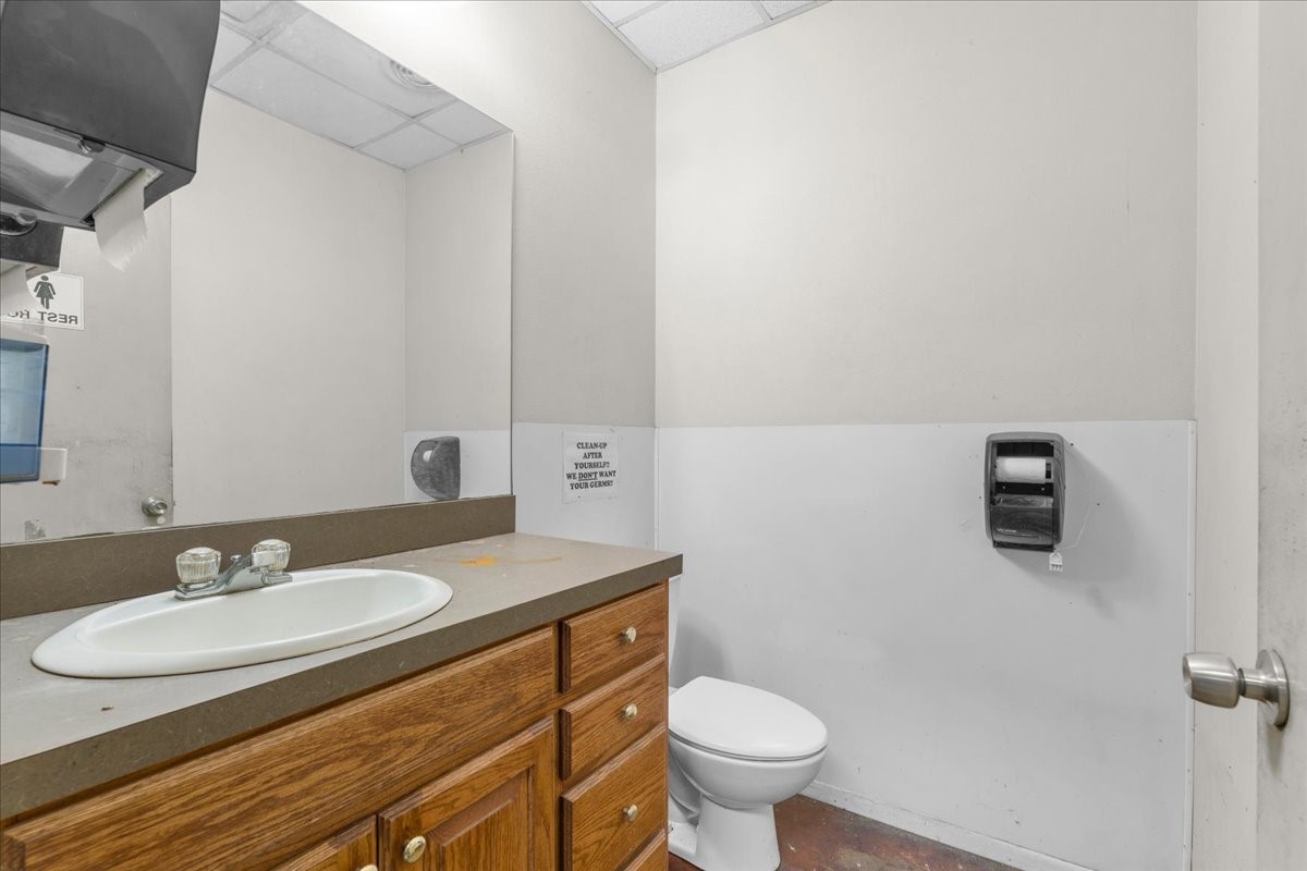 731 Ferguson Drive Corsicana TX 75110