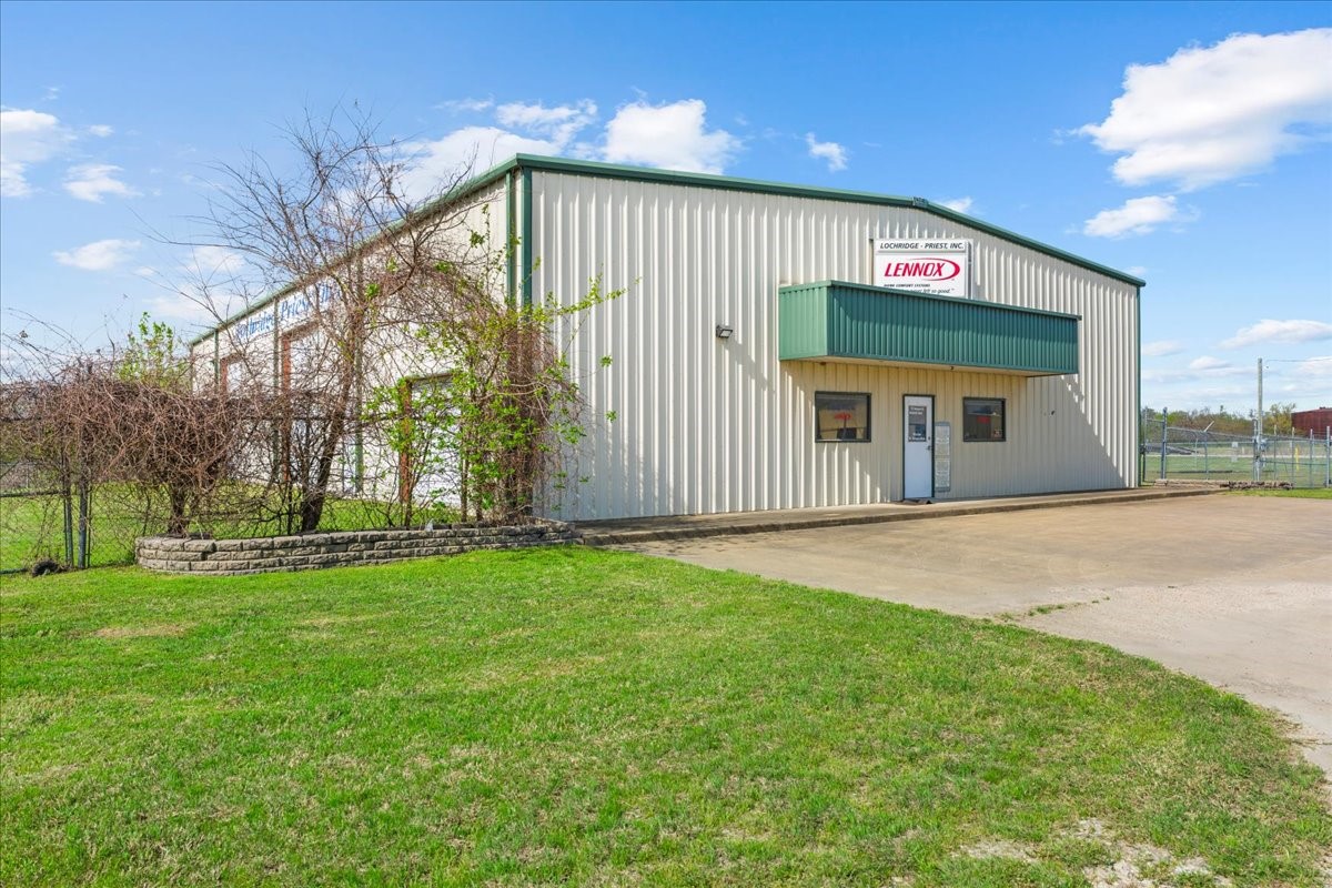731 Ferguson Drive Corsicana TX 75110