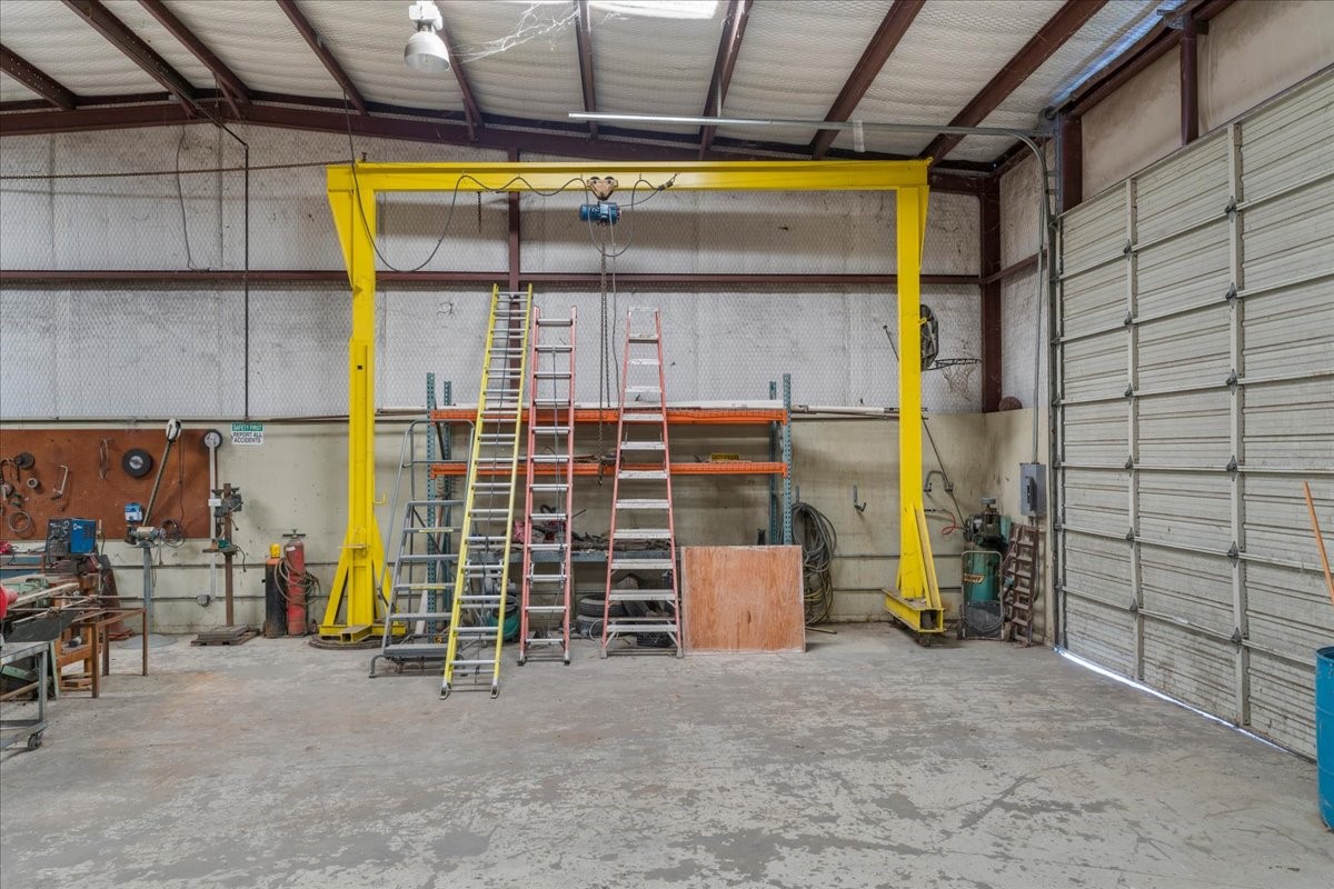 731 Ferguson Drive Corsicana TX 75110