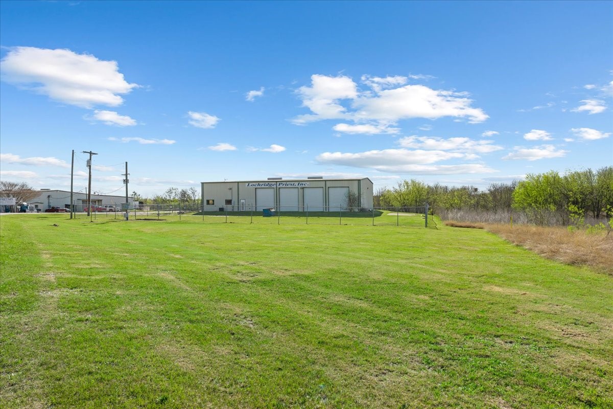 731 Ferguson Drive Corsicana TX 75110