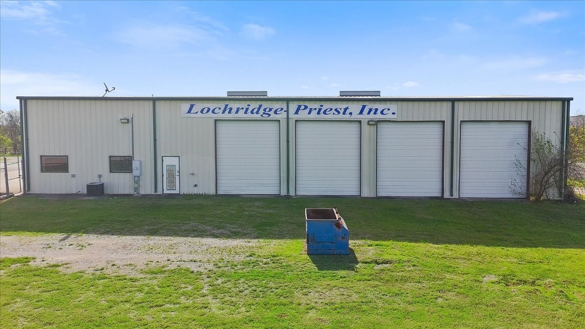 731 Ferguson Drive Corsicana TX 75110