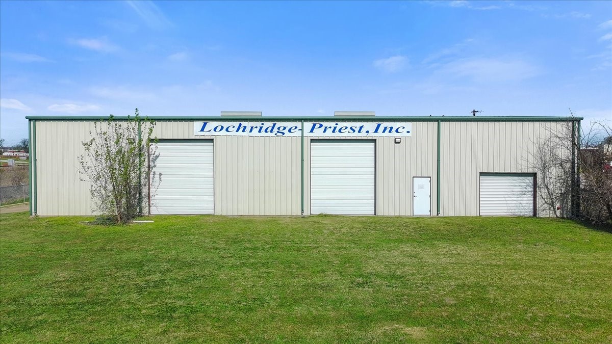 731 Ferguson Drive Corsicana TX 75110