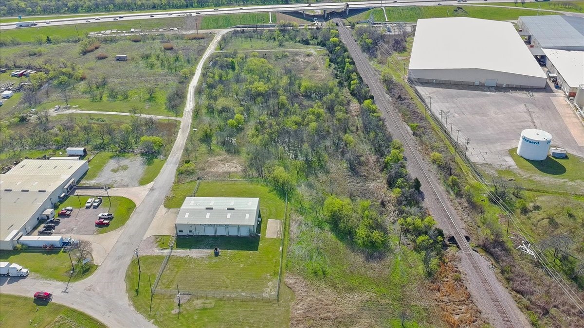 731 Ferguson Drive Corsicana TX 75110