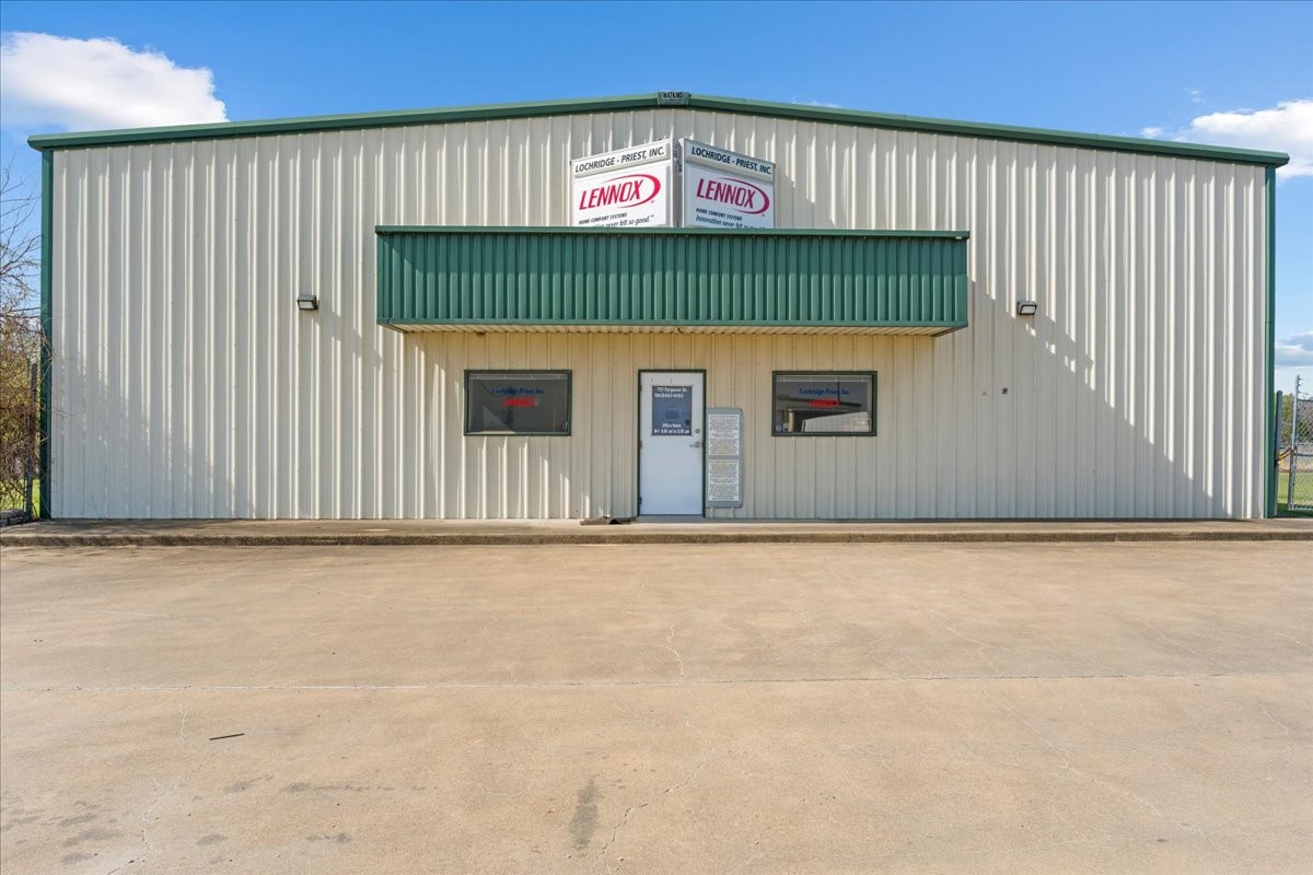 731 Ferguson Drive Corsicana TX 75110