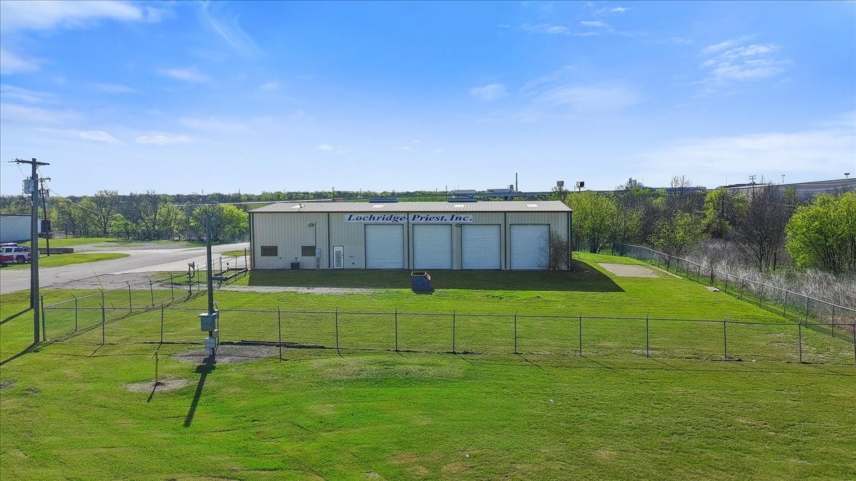 731 Ferguson Drive Corsicana TX 75110