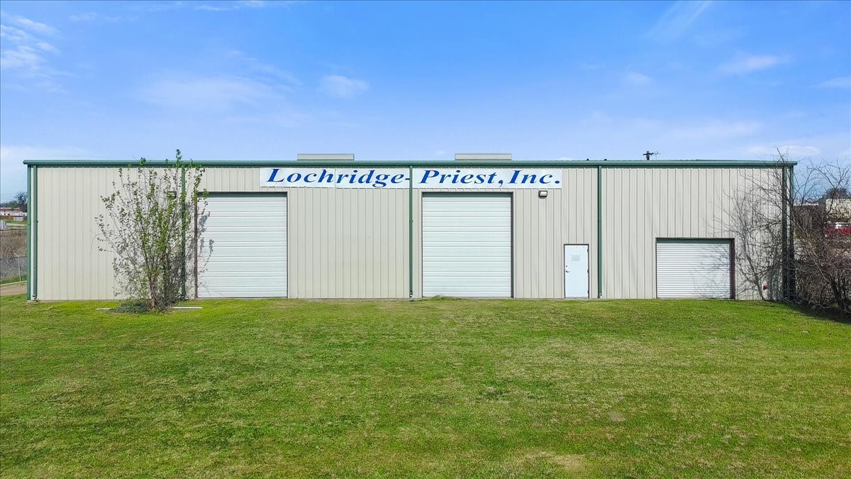 731 Ferguson Drive Corsicana TX 75110