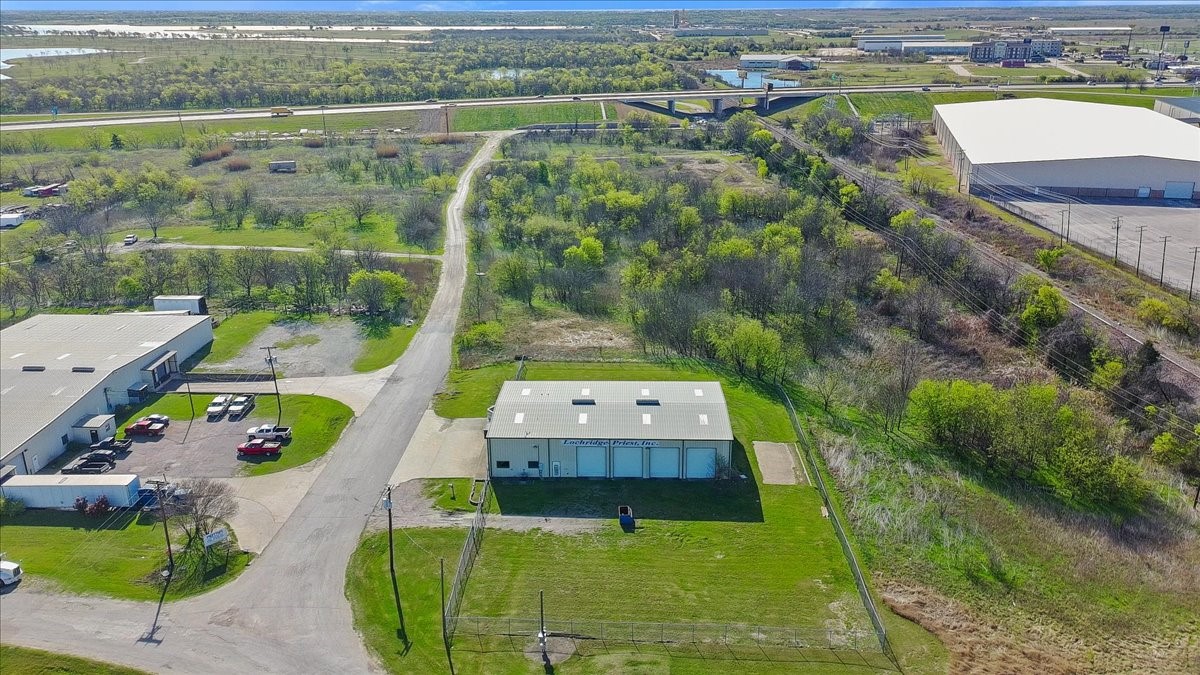 731 Ferguson Drive Corsicana TX 75110