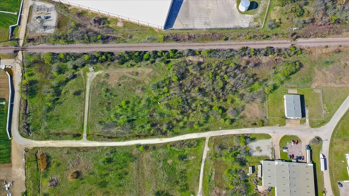 731 Ferguson Drive Corsicana TX 75110