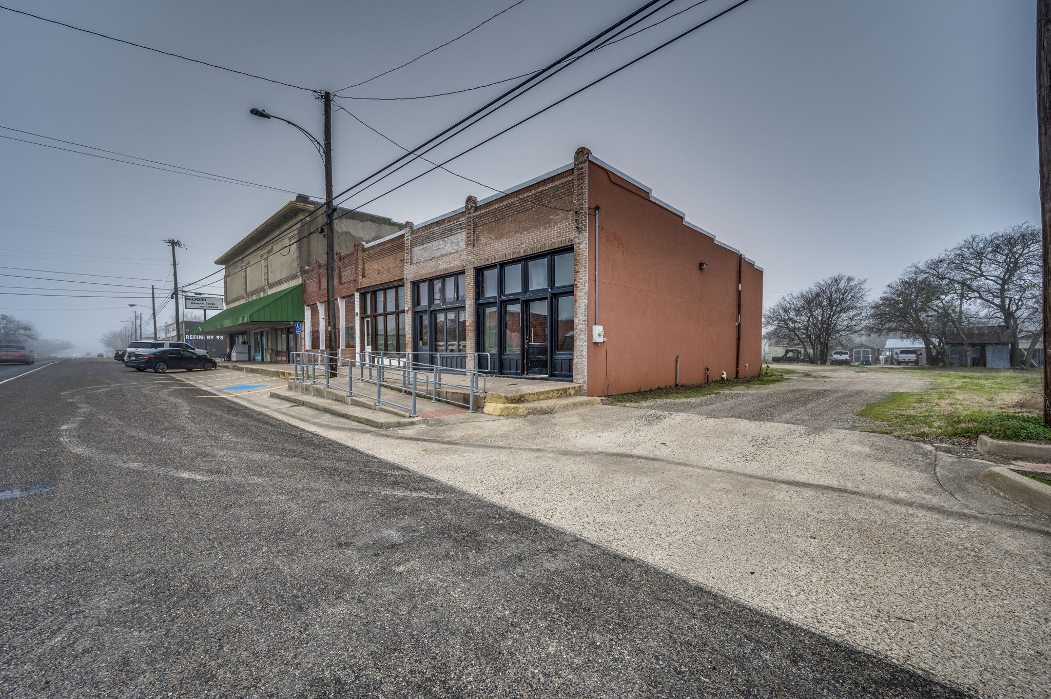 109 N Main Street Milford TX 76670