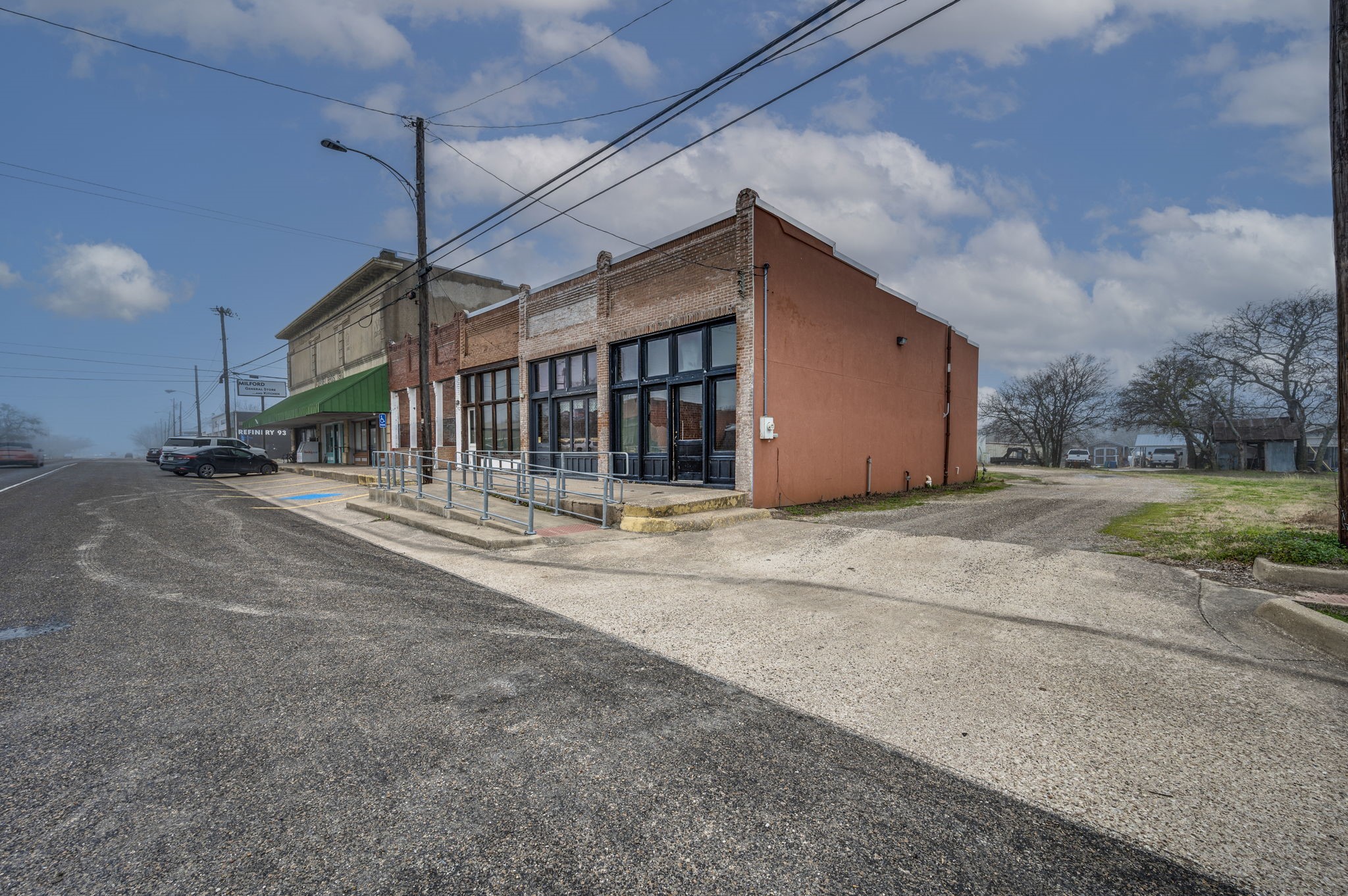 109 N Main Street Milford TX 76670