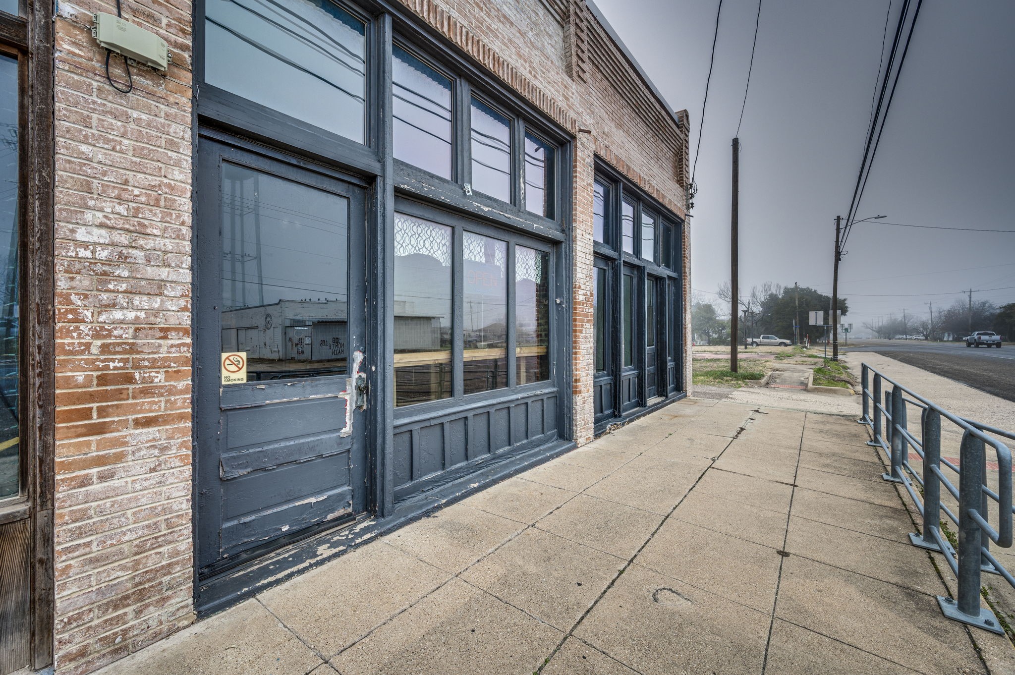 109 N Main Street Milford TX 76670