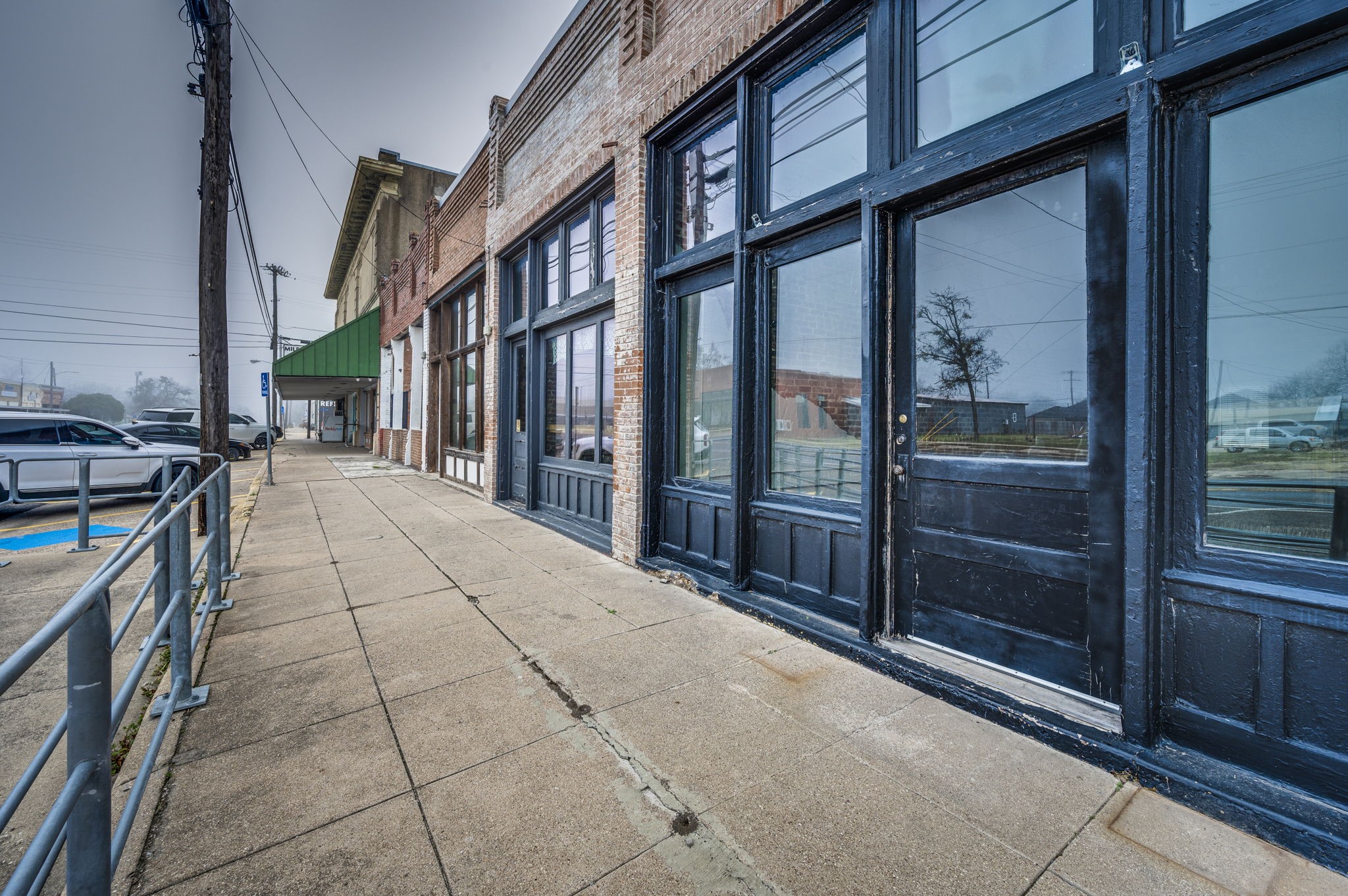 109 N Main Street Milford TX 76670