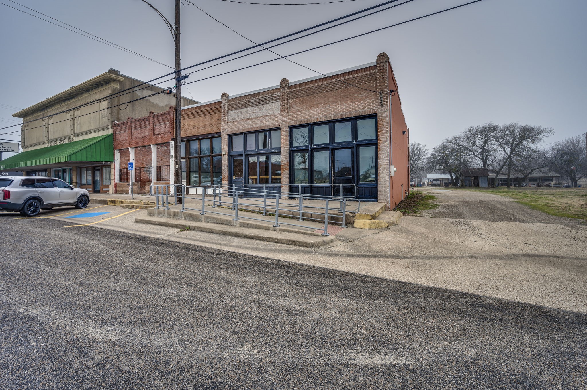 109 N Main Street Milford TX 76670