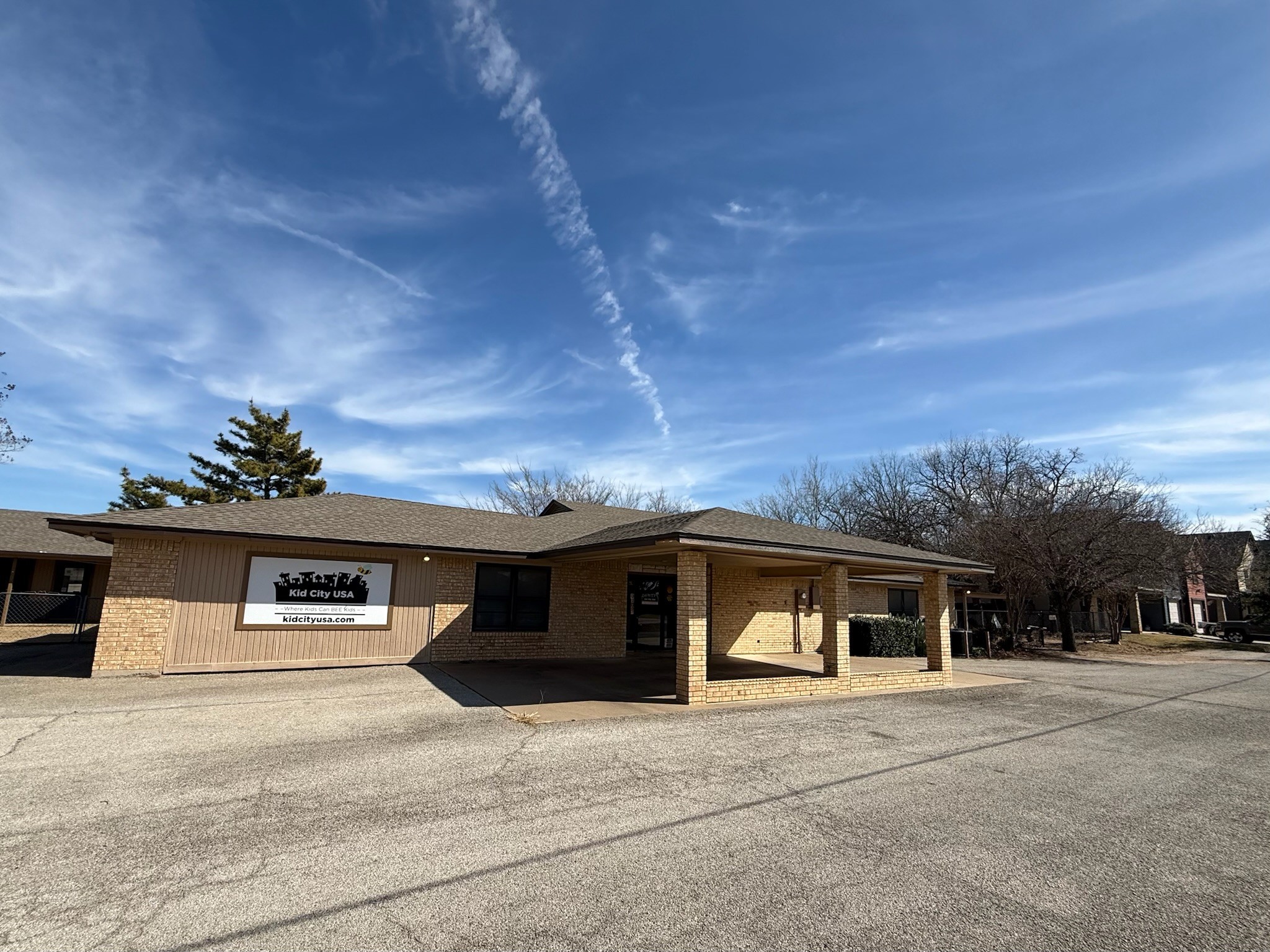 3007 James Road Granbury TX 76049