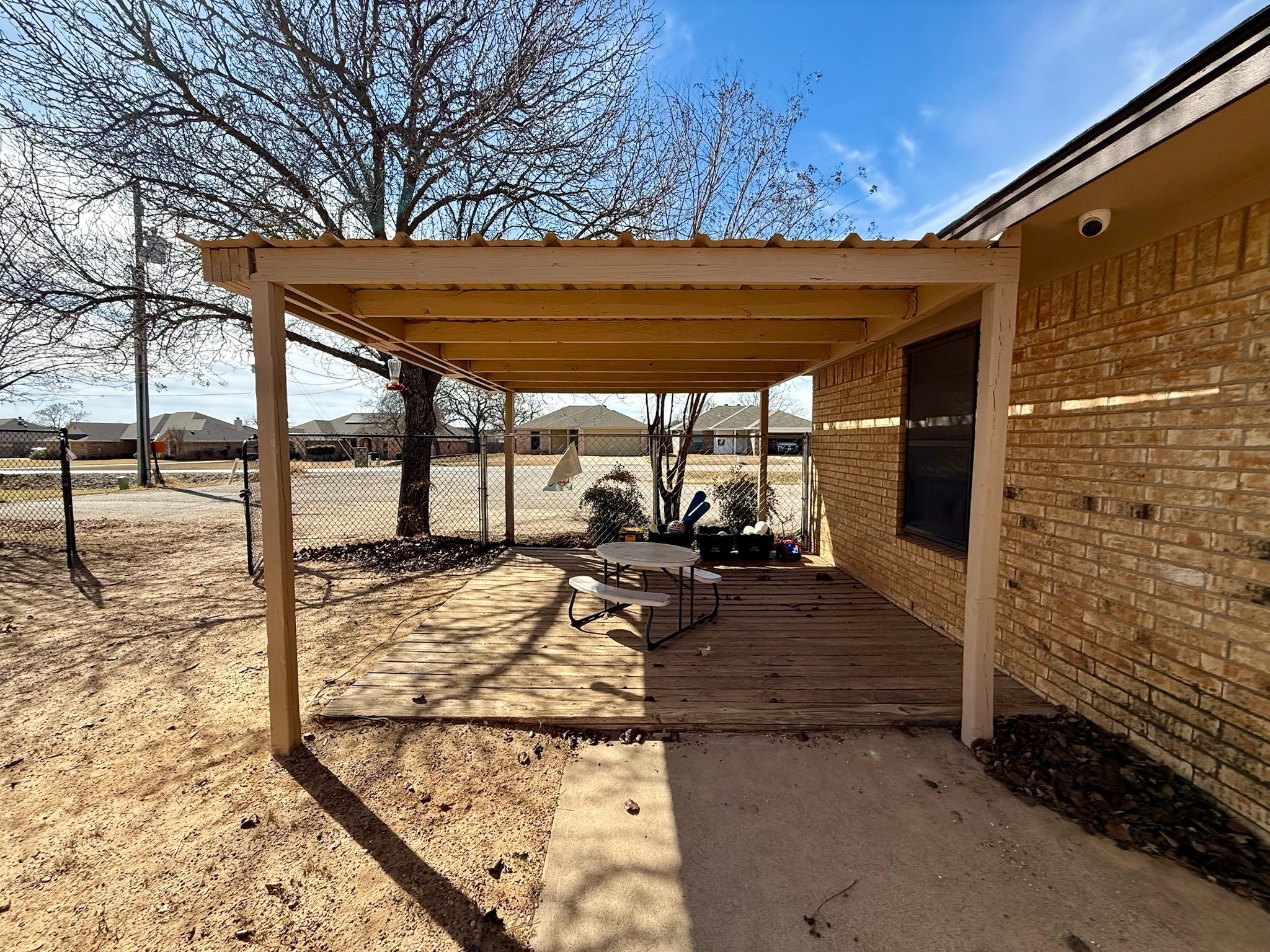 3007 James Road Granbury TX 76049