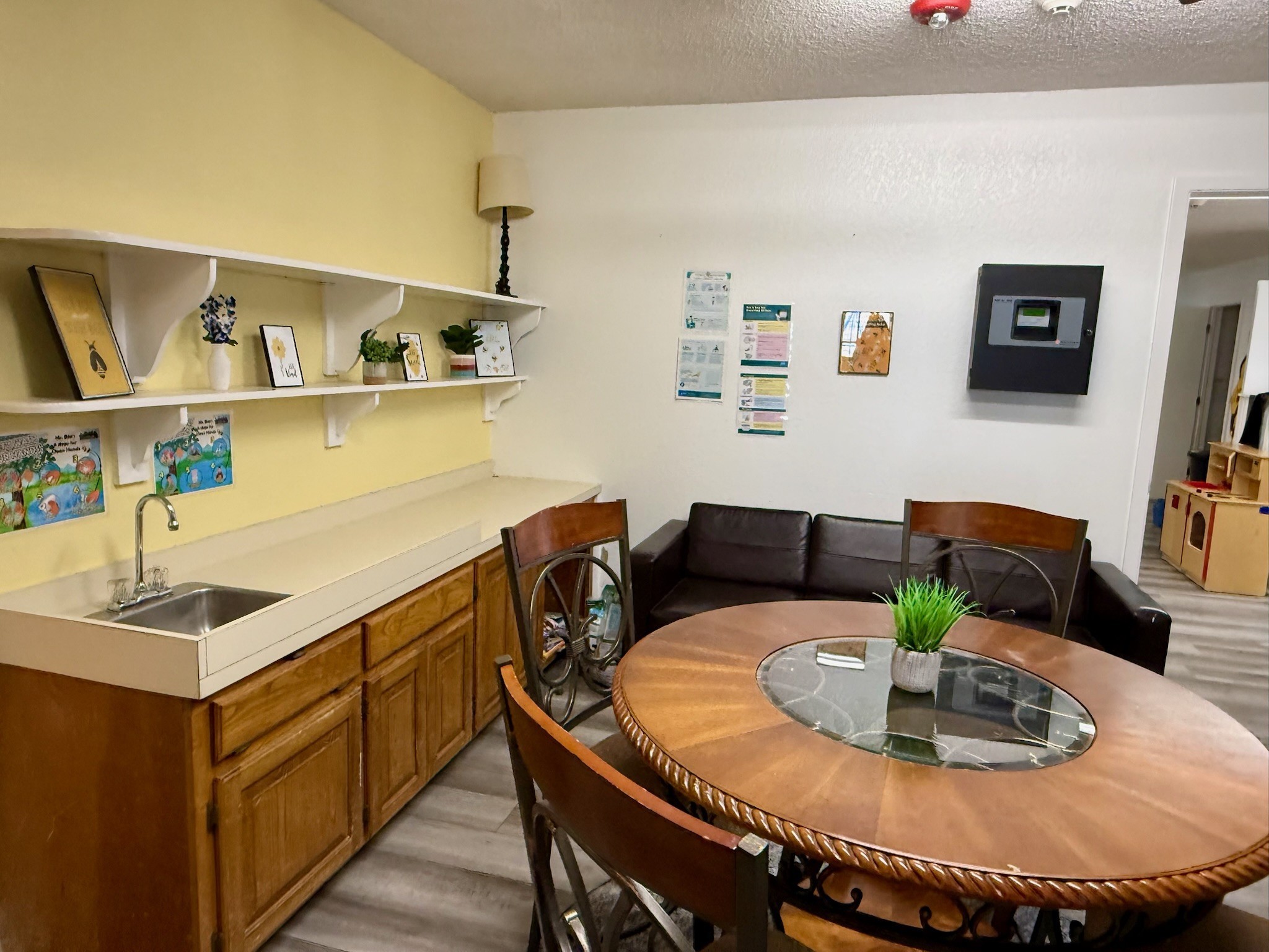 3007 James Road Granbury TX 76049