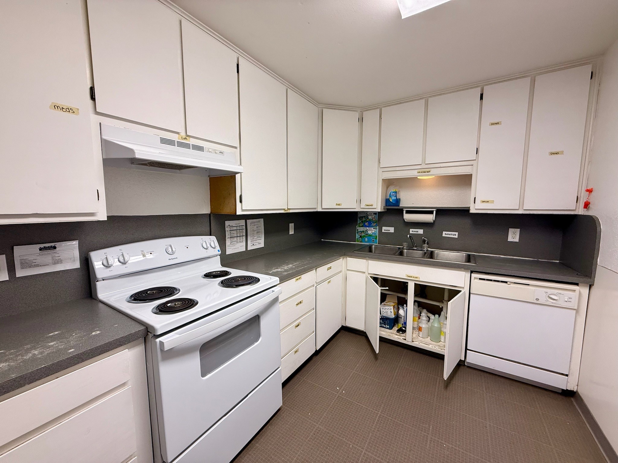 3007 James Road Granbury TX 76049