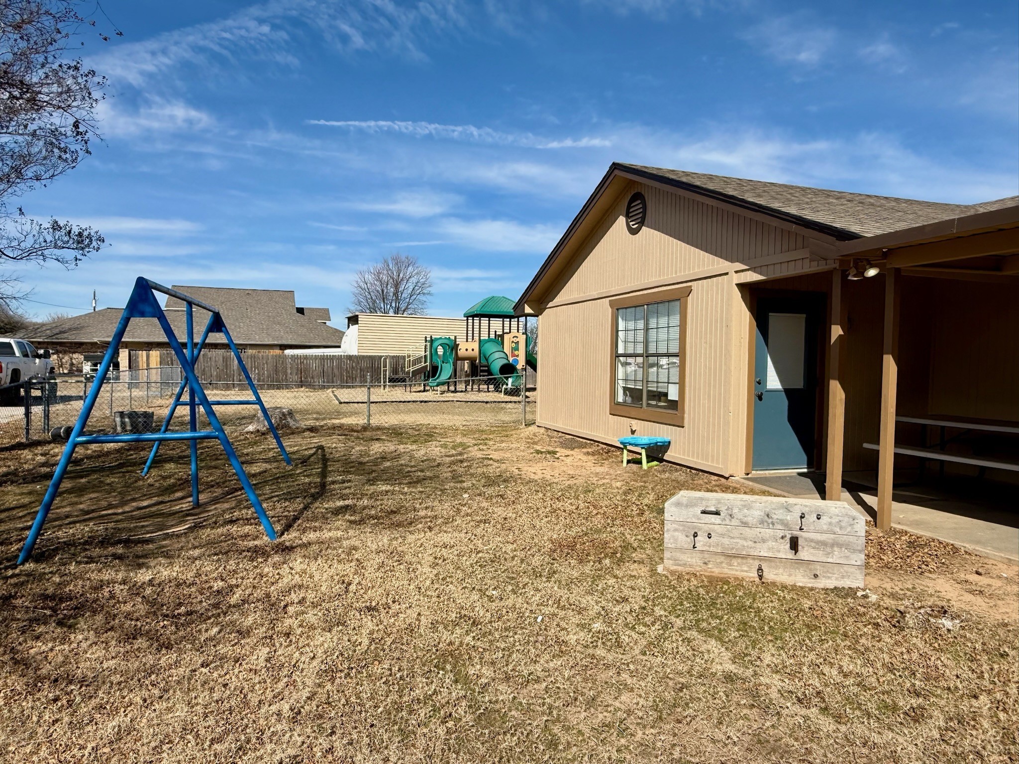 3007 James Road Granbury TX 76049