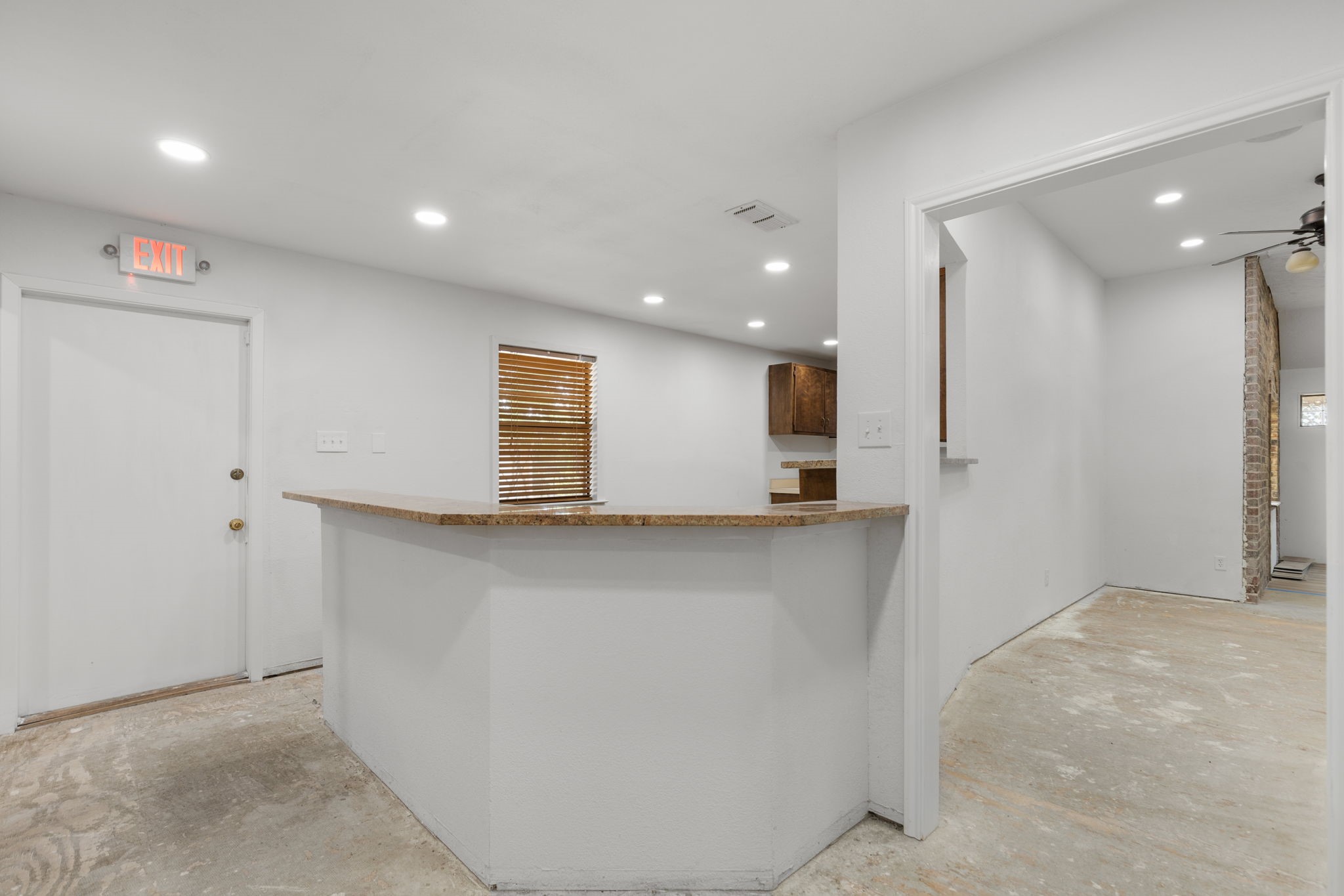 1317 East Graham TX 76450