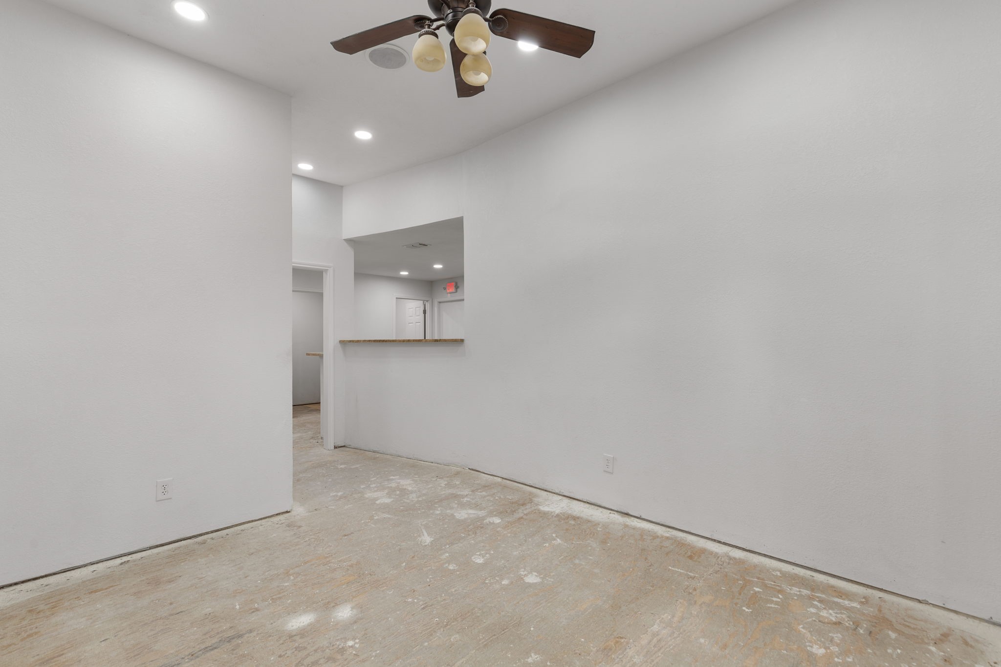 1317 East Graham TX 76450