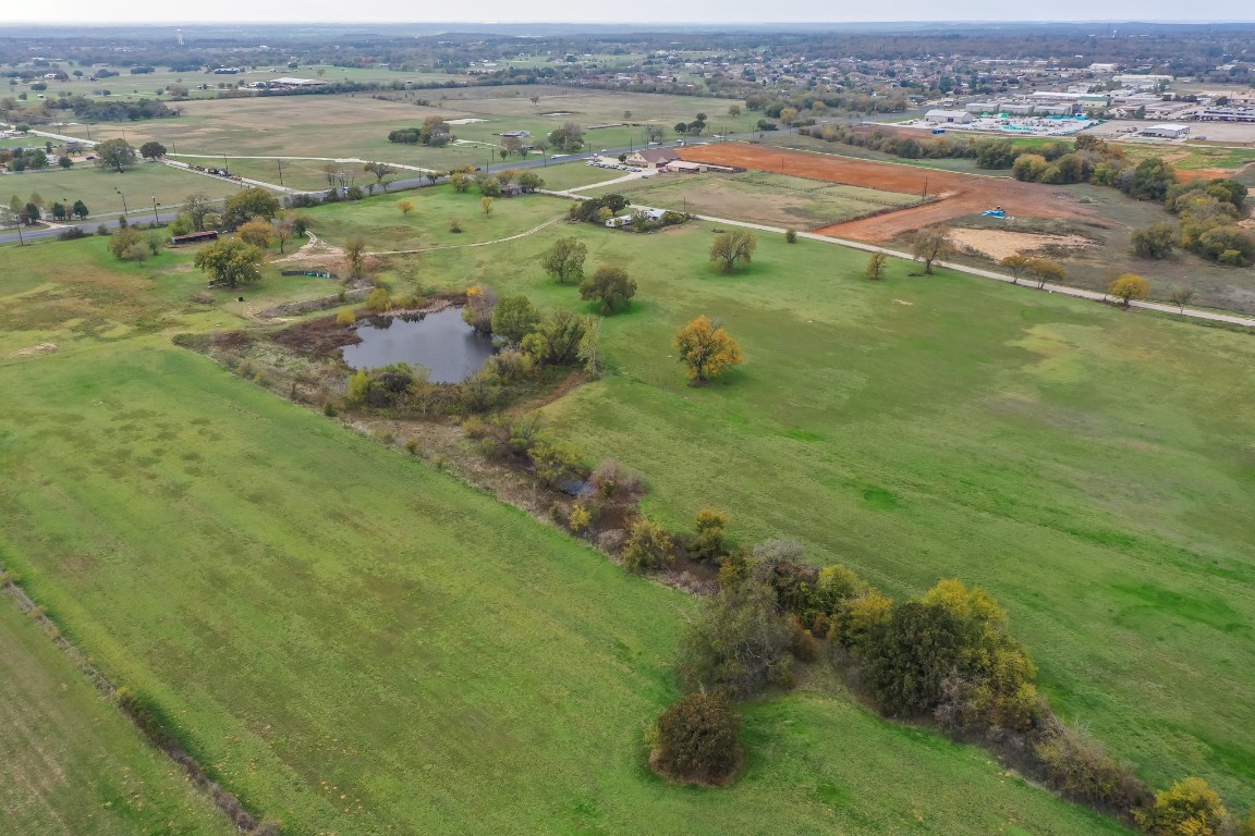 Tbd-lot 4 Stewart Road Aubrey TX 76227