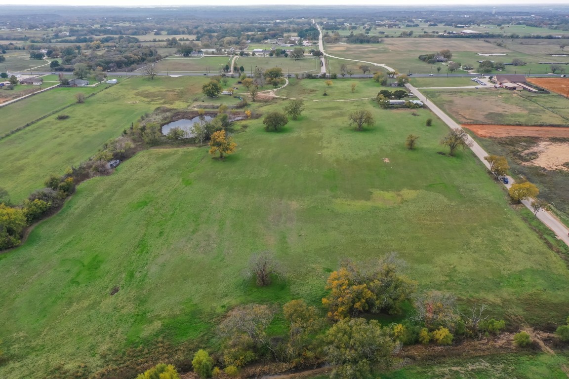 Tbd-lot 4 Stewart Road Aubrey TX 76227