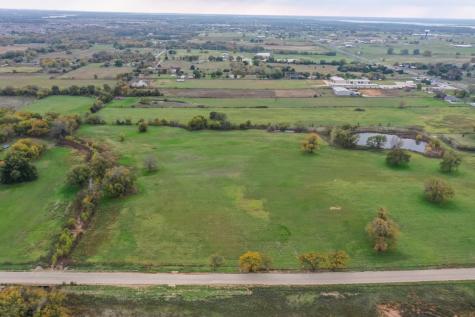 Tbd-lot 4 Stewart Road Aubrey TX 76227