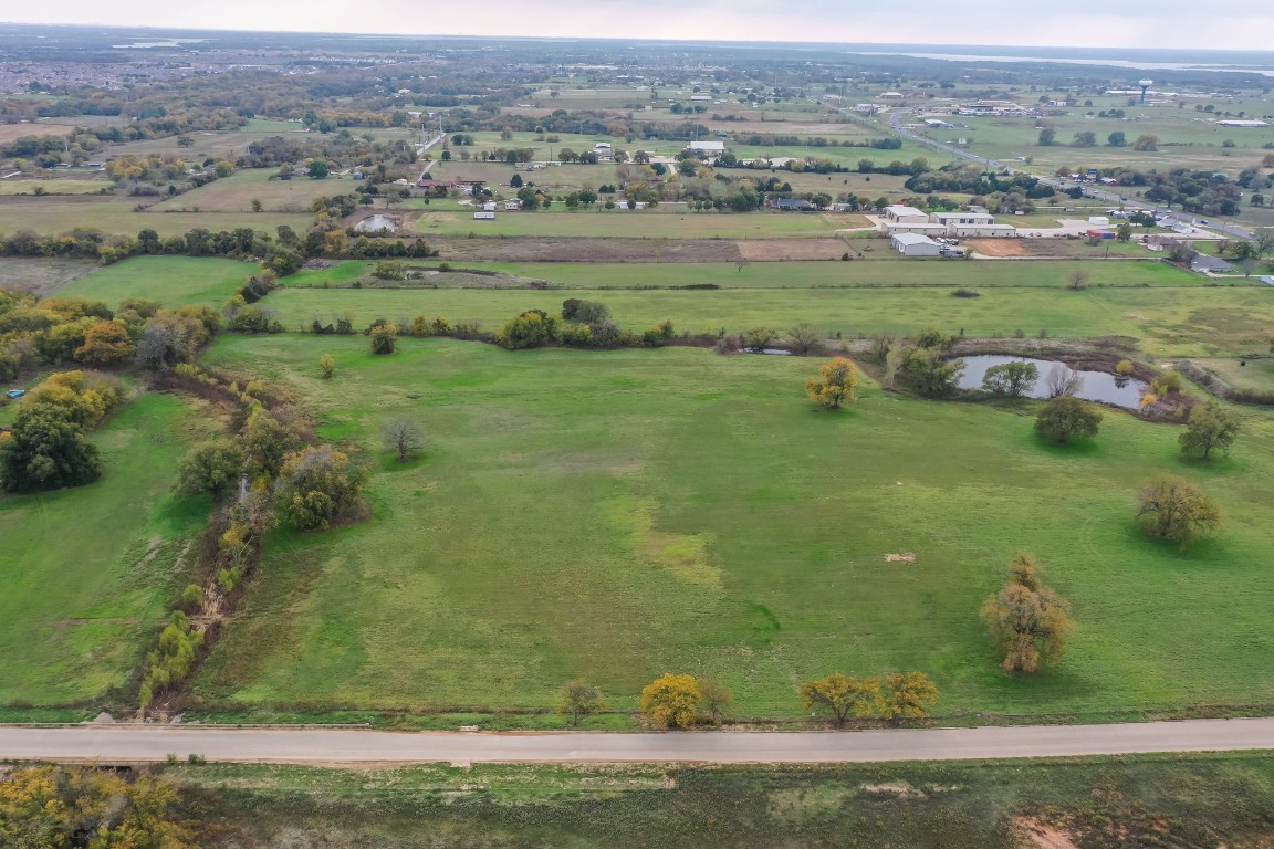 Tbd-lot 4 Stewart Road Aubrey TX 76227