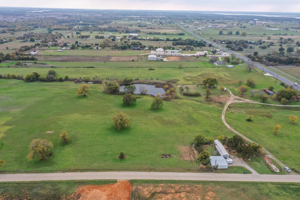 Tbd-lot 4 Stewart Road Aubrey TX 76227