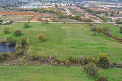 Tbd-lot 4 Stewart Road Aubrey TX 76227
