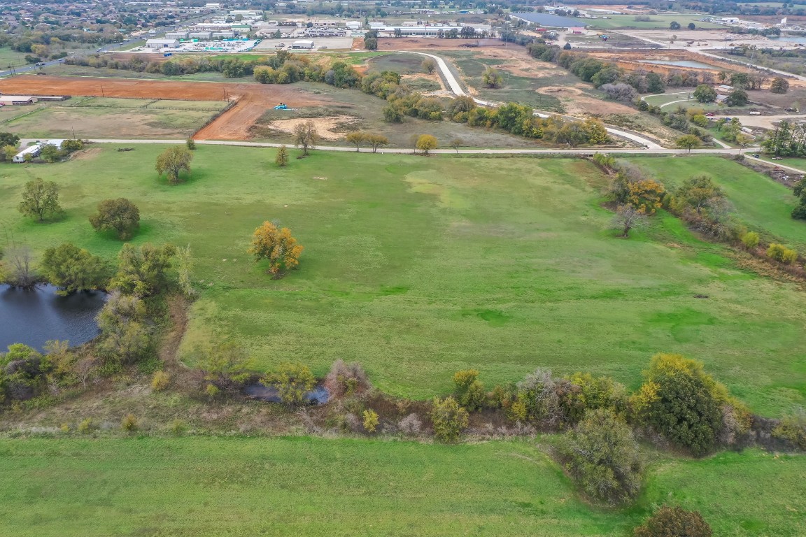 Tbd-lot 4 Stewart Road Aubrey TX 76227