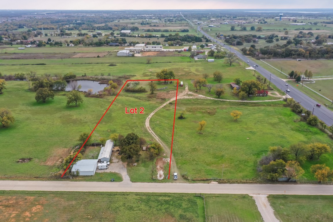 Tbd-lot 4 Stewart Road Aubrey TX 76227