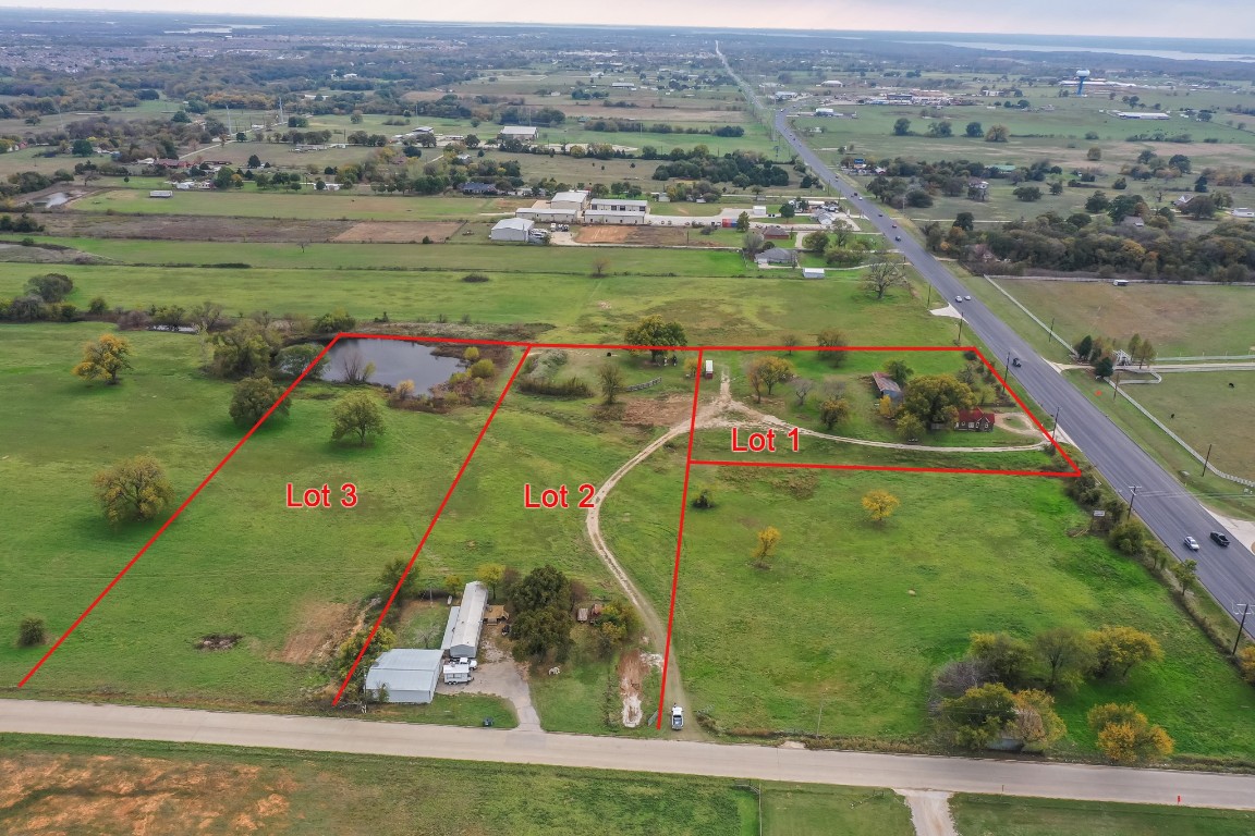 Tbd-lot 4 Stewart Road Aubrey TX 76227