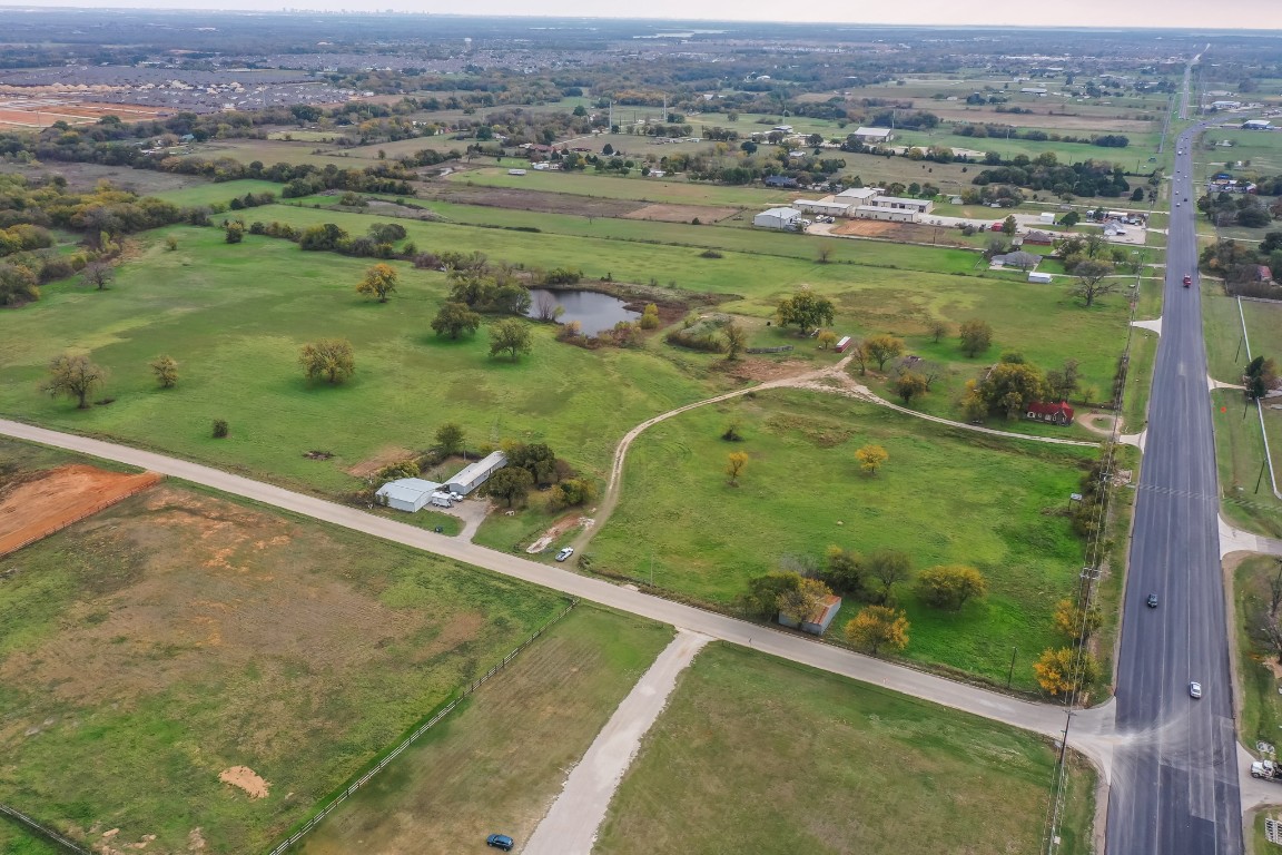 Tbd-lot 4 Stewart Road Aubrey TX 76227