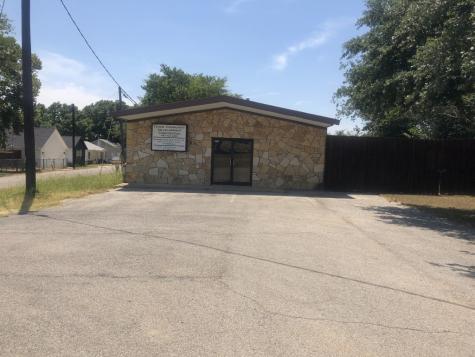 900 N Houston Street Granbury TX 76048