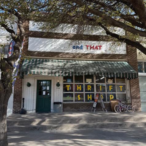 110 W Elm Street Hillsboro TX 76645