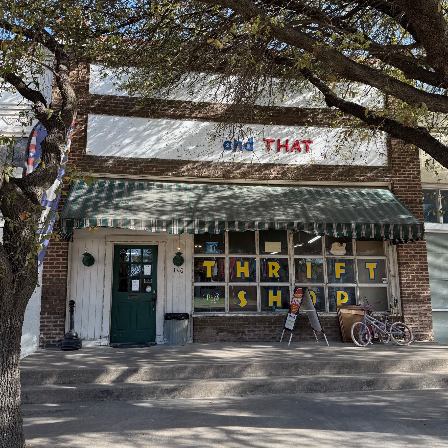110 W Elm Street Hillsboro TX 76645