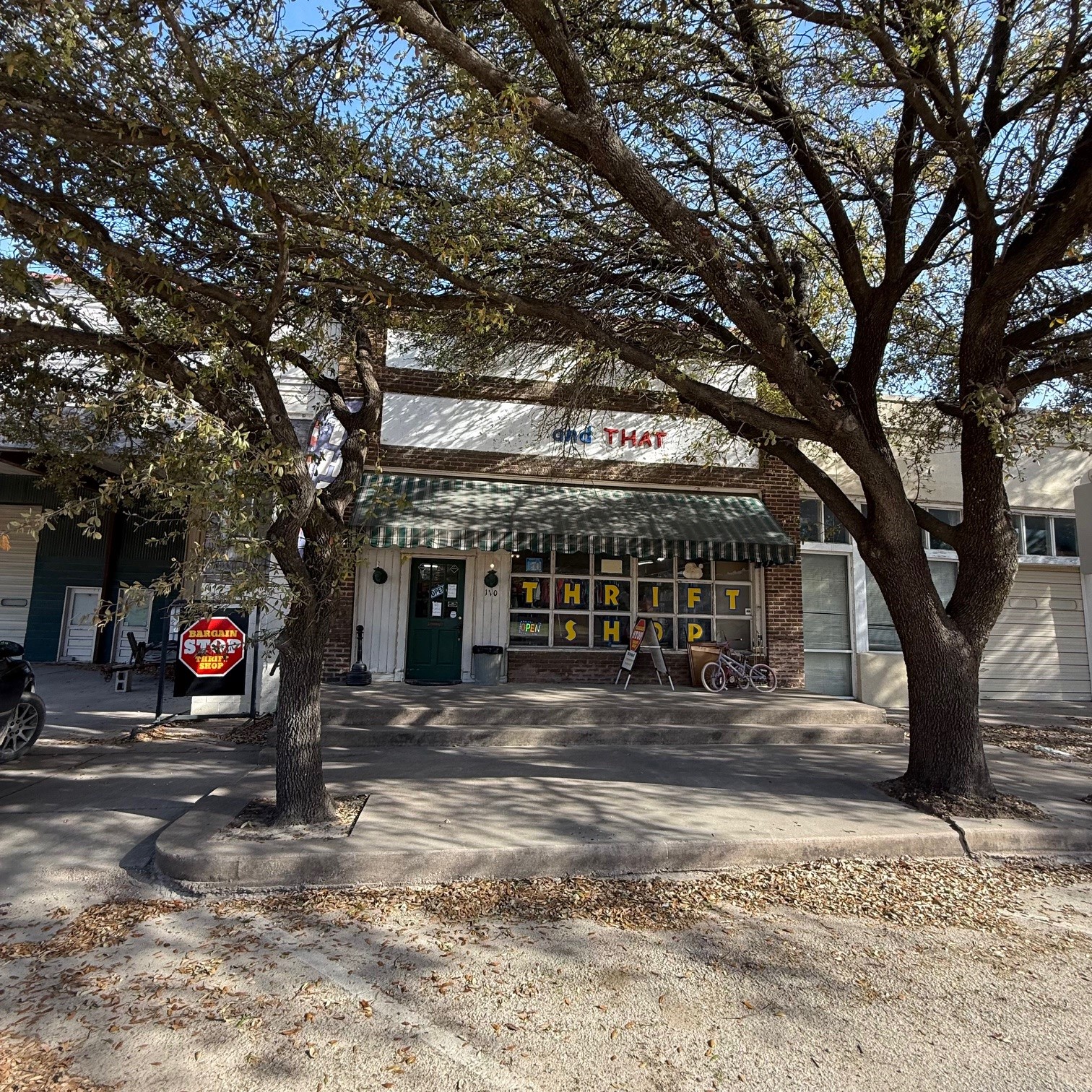 110 W Elm Street Hillsboro TX 76645