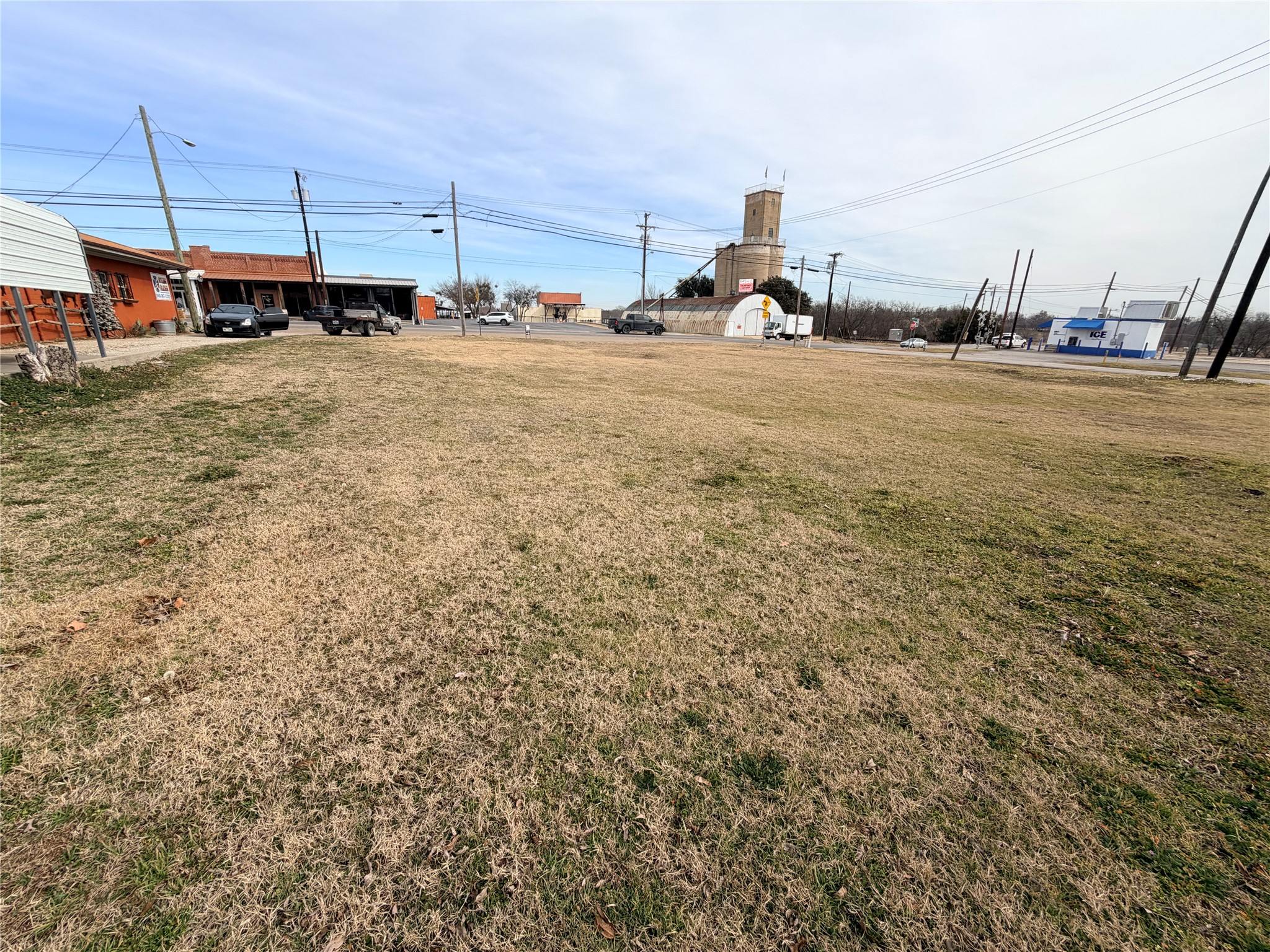 W Mccart Street Krum TX 76249