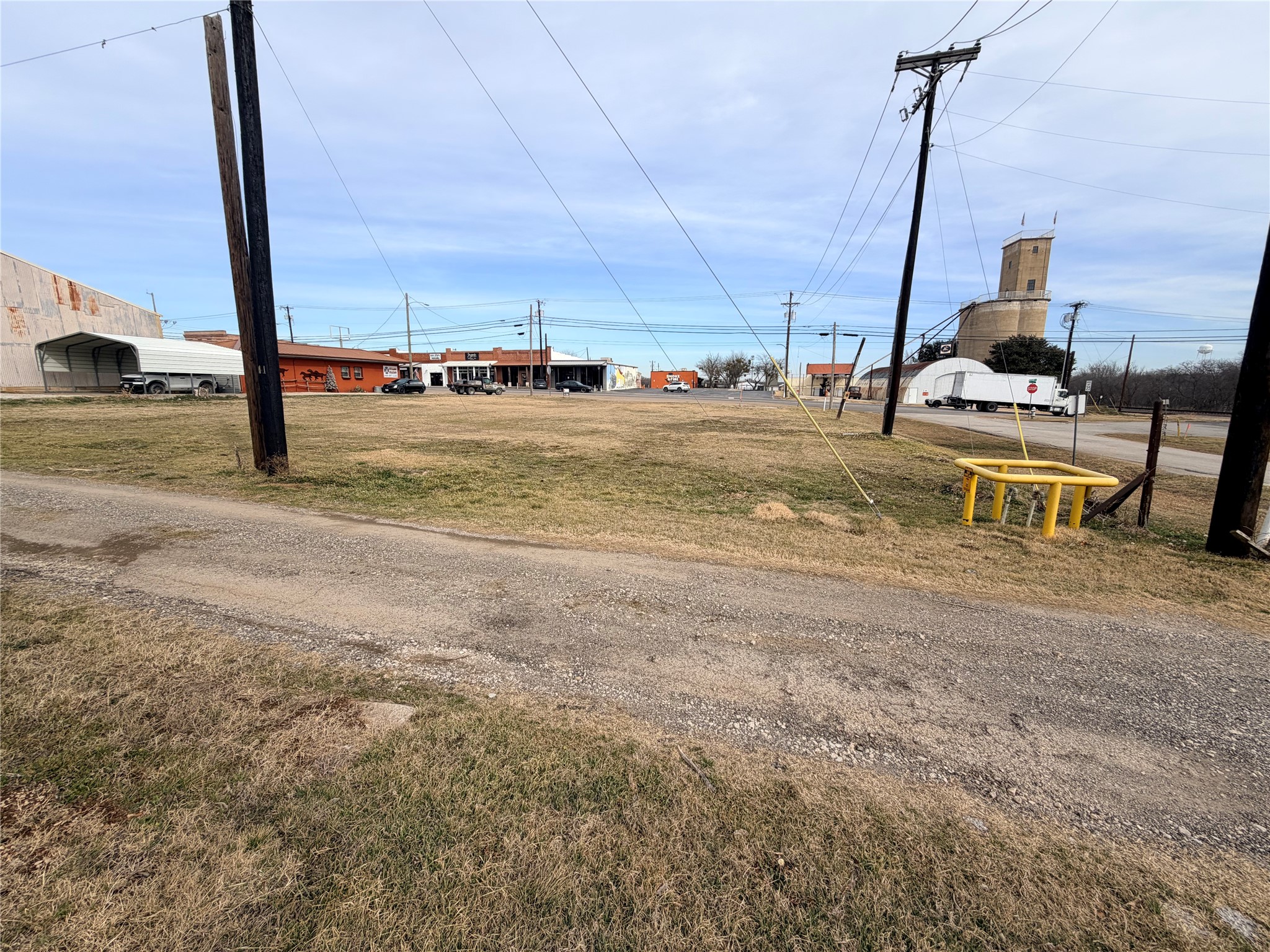 W Mccart Street Krum TX 76249