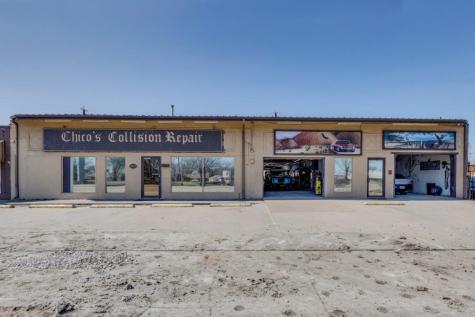 2029 S Garland Avenue Garland TX 75041