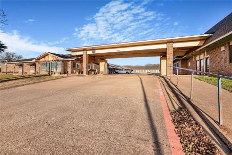2701 S Burleson Boulevard Burleson TX 76028