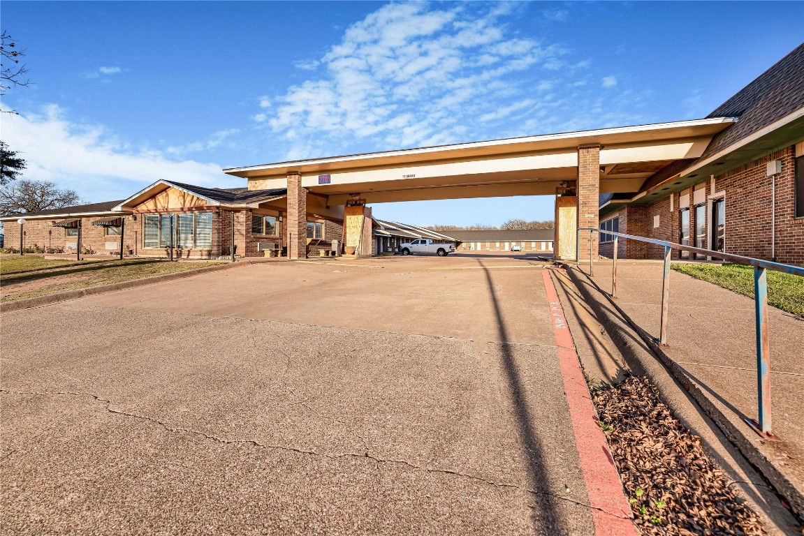 2701 S Burleson Boulevard Burleson TX 76028