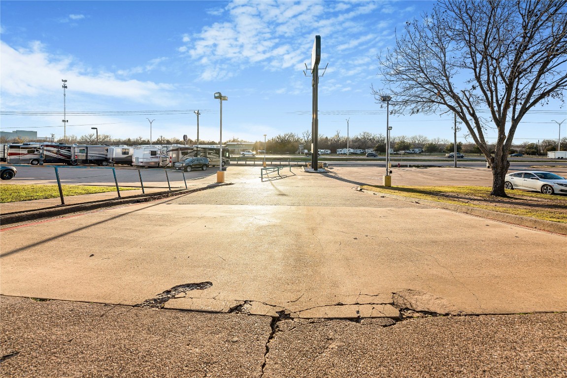 2701 S Burleson Boulevard Burleson TX 76028
