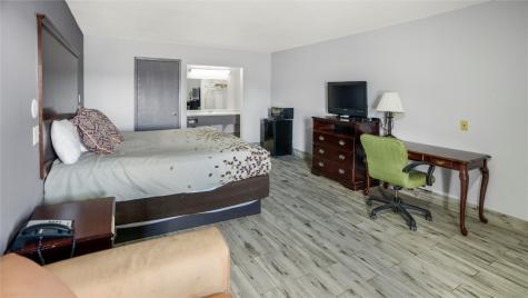 2701 S Burleson Boulevard Burleson TX 76028