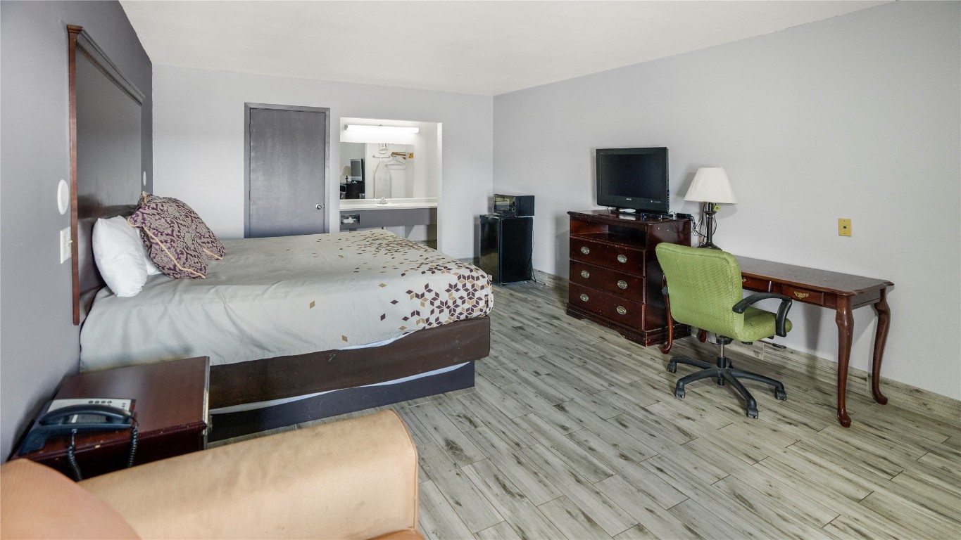 2701 S Burleson Boulevard Burleson TX 76028