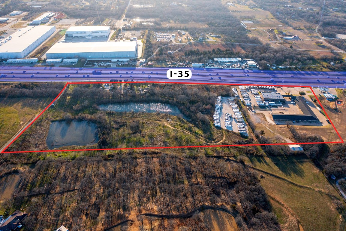2701 S Burleson Boulevard Burleson TX 76028