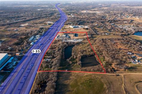 2701 S Burleson Boulevard Burleson TX 76028