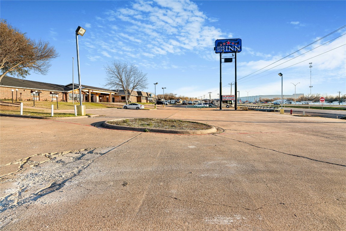 2701 S Burleson Boulevard Burleson TX 76028